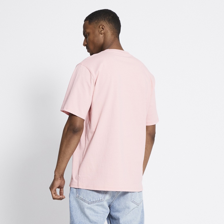 Printed t-shirt "West"